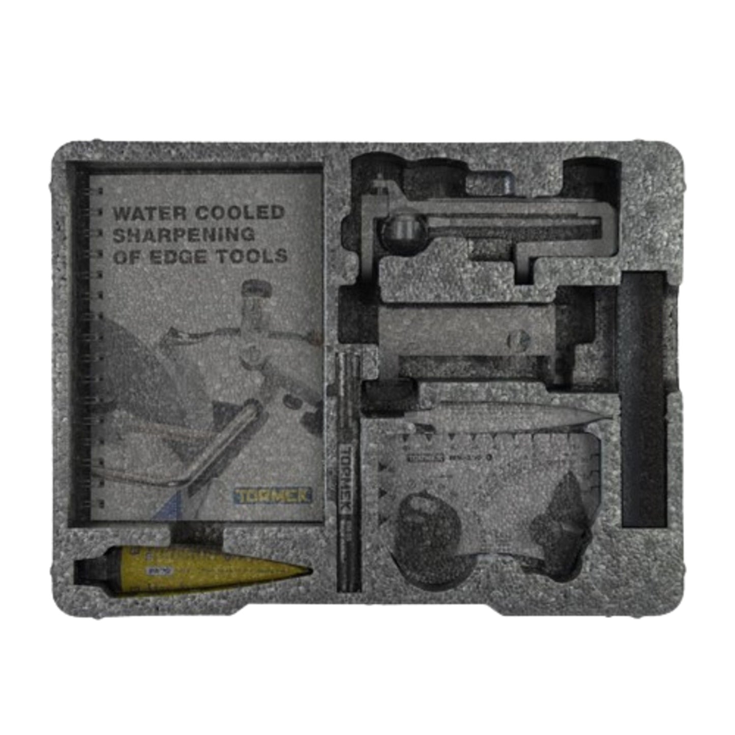 Tormek T8-00 T-8 Accessory Storage Tray