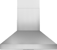 Titan Island Hood 42" PowerWave 750 C