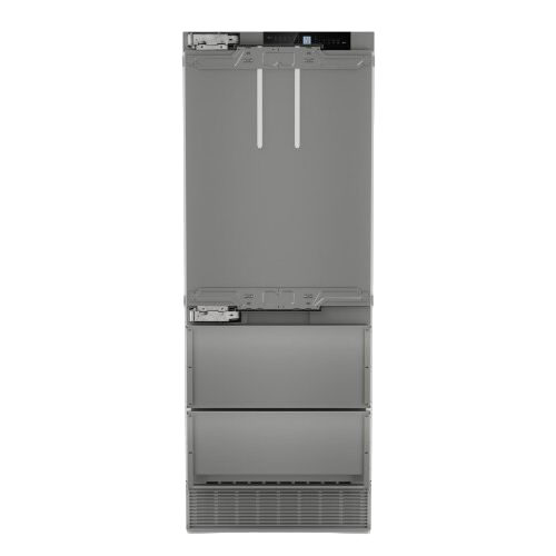 Built-In Refrigerator/Freezer 30", Ice Maker, BioFresh, Left Hinge