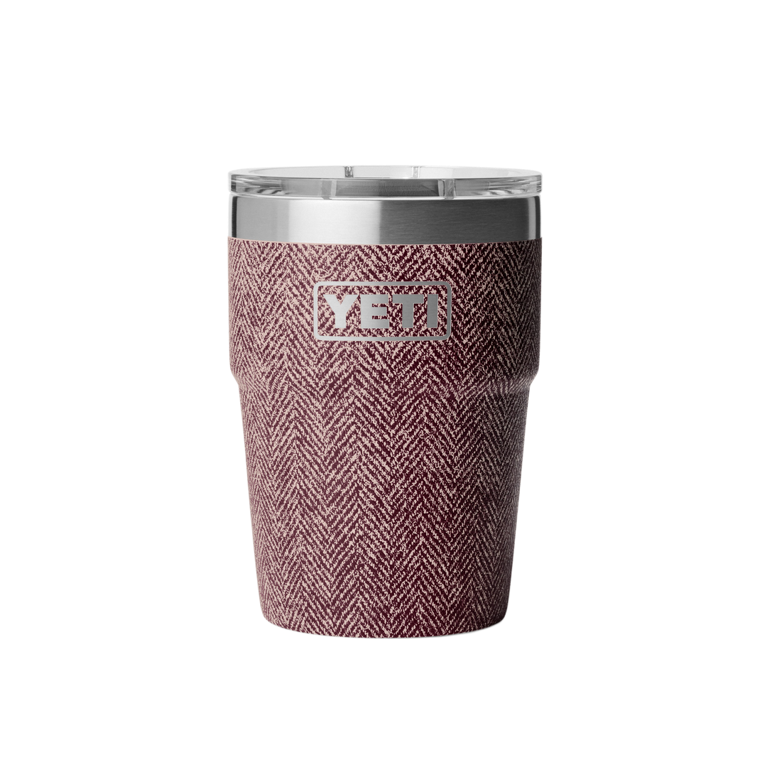 YETI Rambler 16 Oz. Stackable Cup