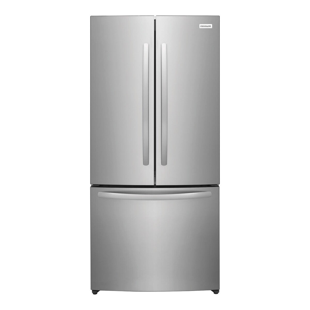 18 Cu. Ft. Counter-Depth French Door Refrigerator