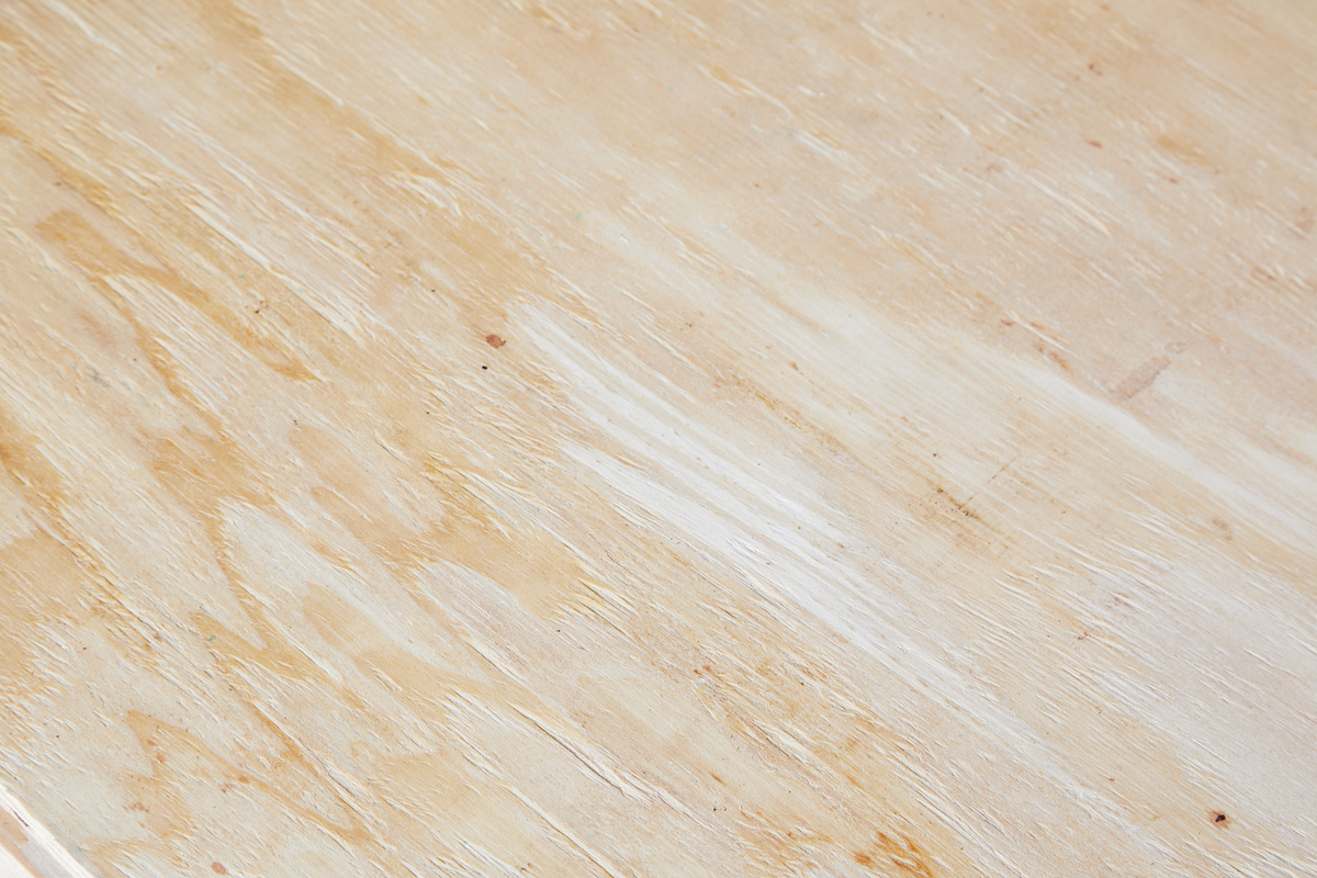5/8 in. x 4 ft. x 8 ft. CDX Southern Yellow Pine Plywood (4-Ply)