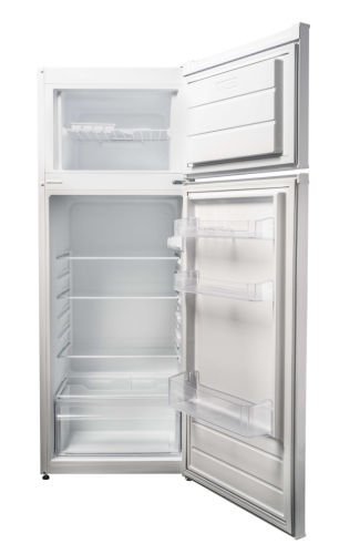 7.4 CuFt Refrigerator, ESTAR, Integrated Door Handle