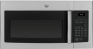 GE® 1.6 Cu. Ft. Over-the-Range Microwave Oven