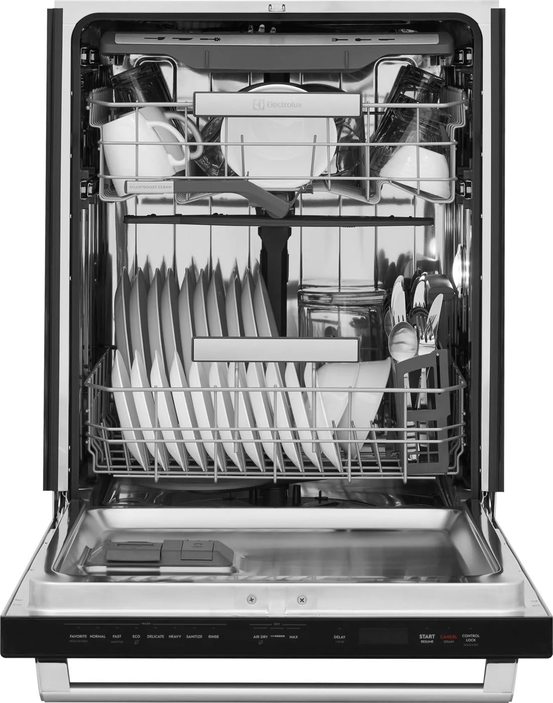 24" Dishwasher