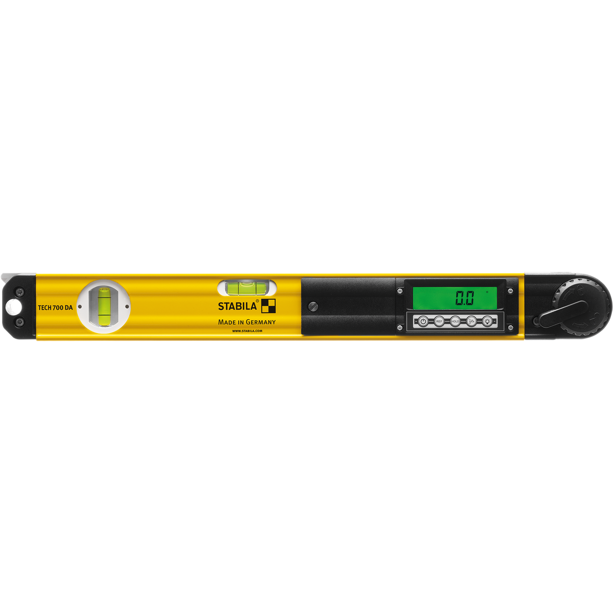Stabila 18" (45cm) TECH 700 DA Digital Angle Finder