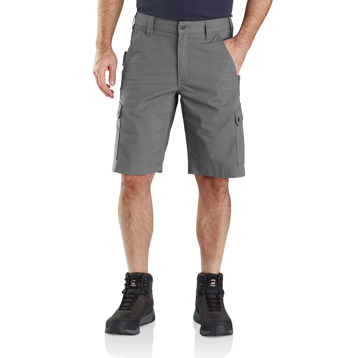 Carhartt Men's Relaxed 11" Ripstop Cargo Shorts