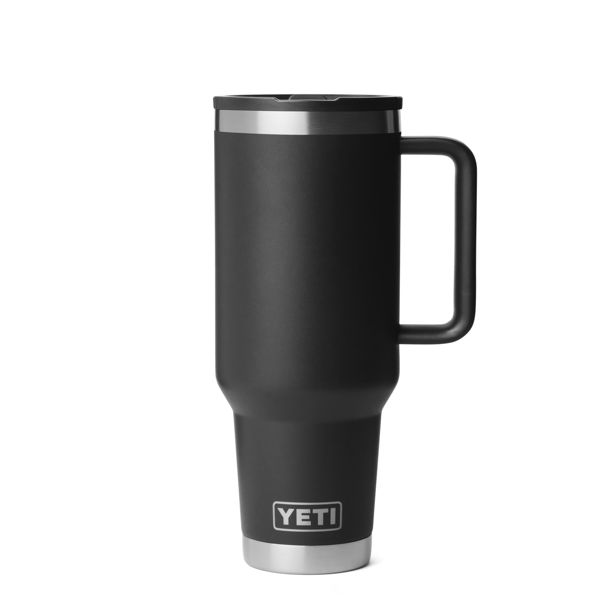 YETI Rambler 40 Oz. Travel Straw Mug