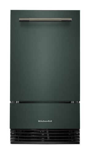 18'' Automatic Ice Maker
