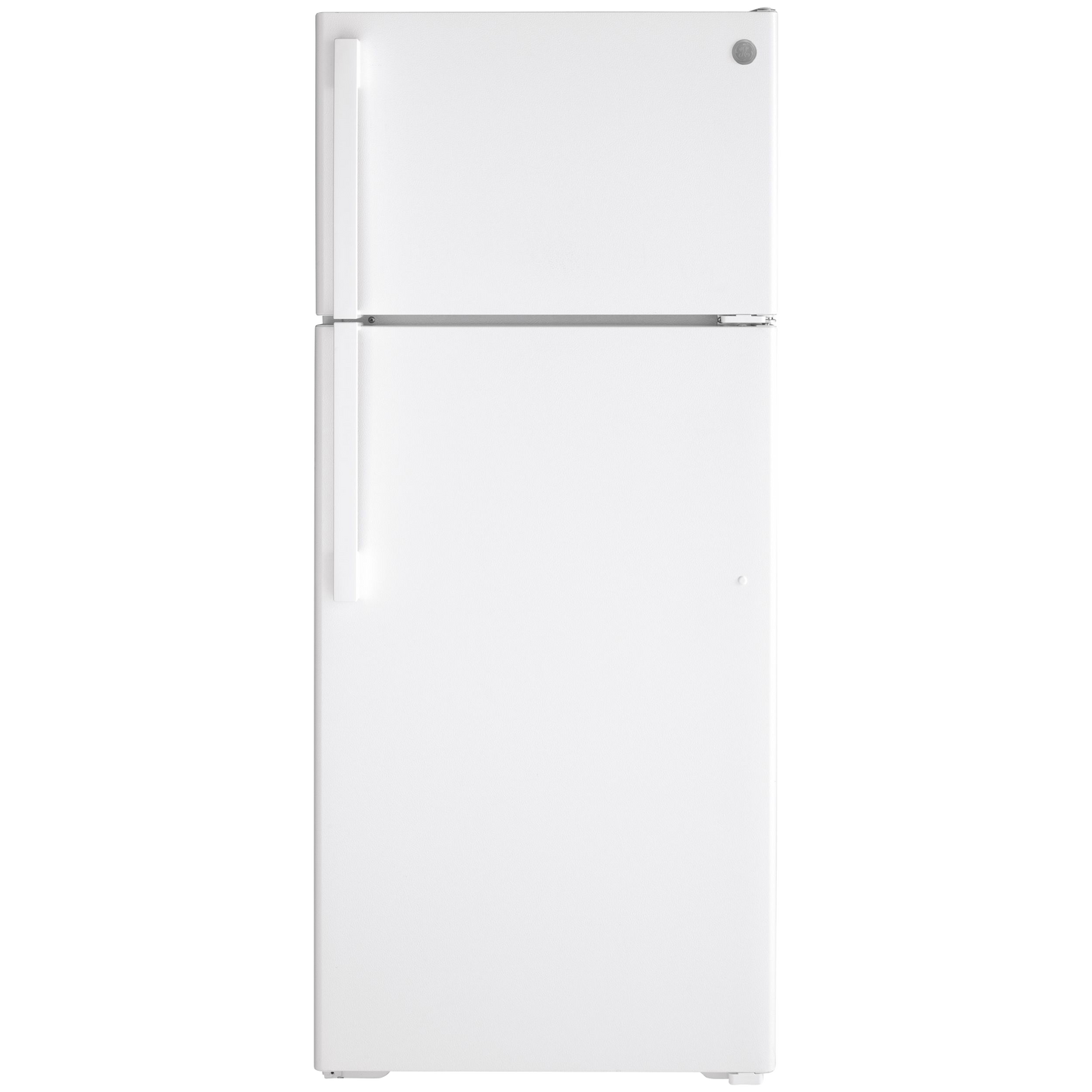 GE® 17.5 Cu. Ft. Top-Freezer Refrigerator