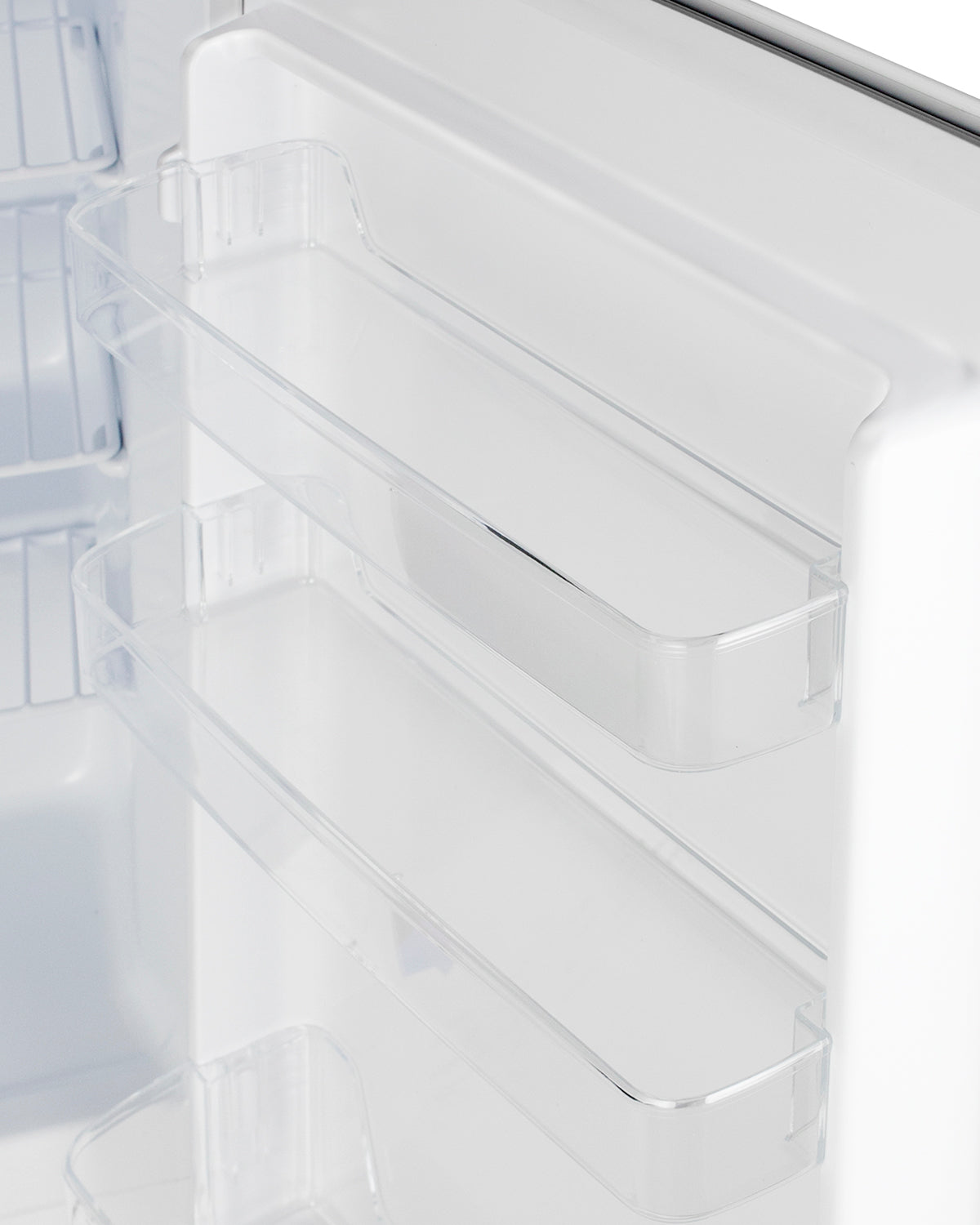 20" Wide Built-In All-Freezer, ADA Compliant