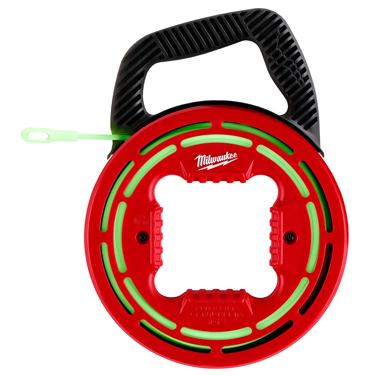 Milwaukee 20' Glow Fish Tape