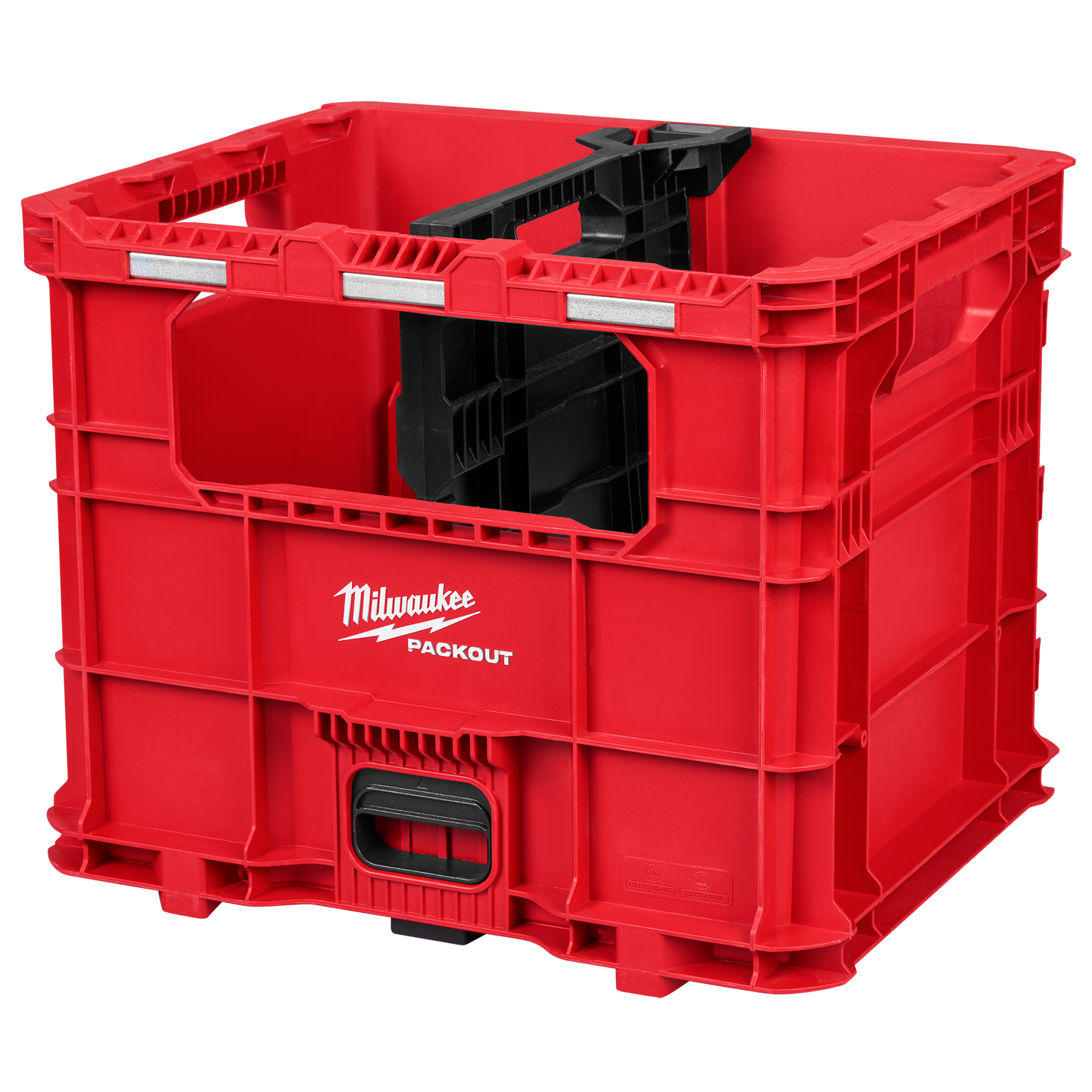 Milwaukee PACKOUT™ XL Crate