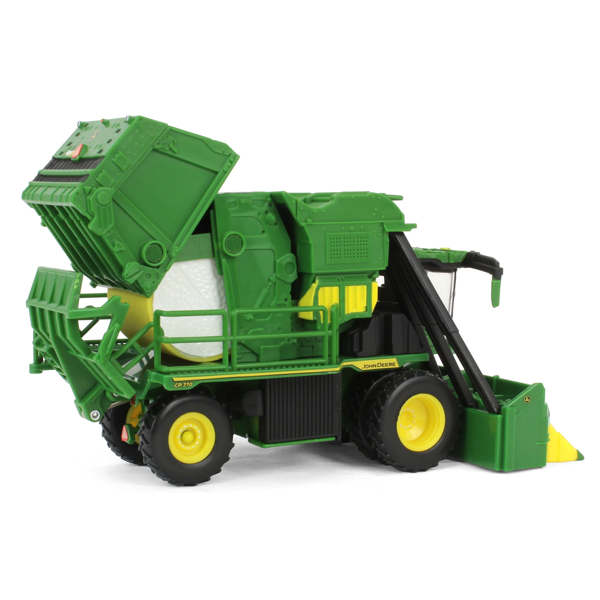 ERTL 1:64 CP770 Cotton Picker - Prestige Collection