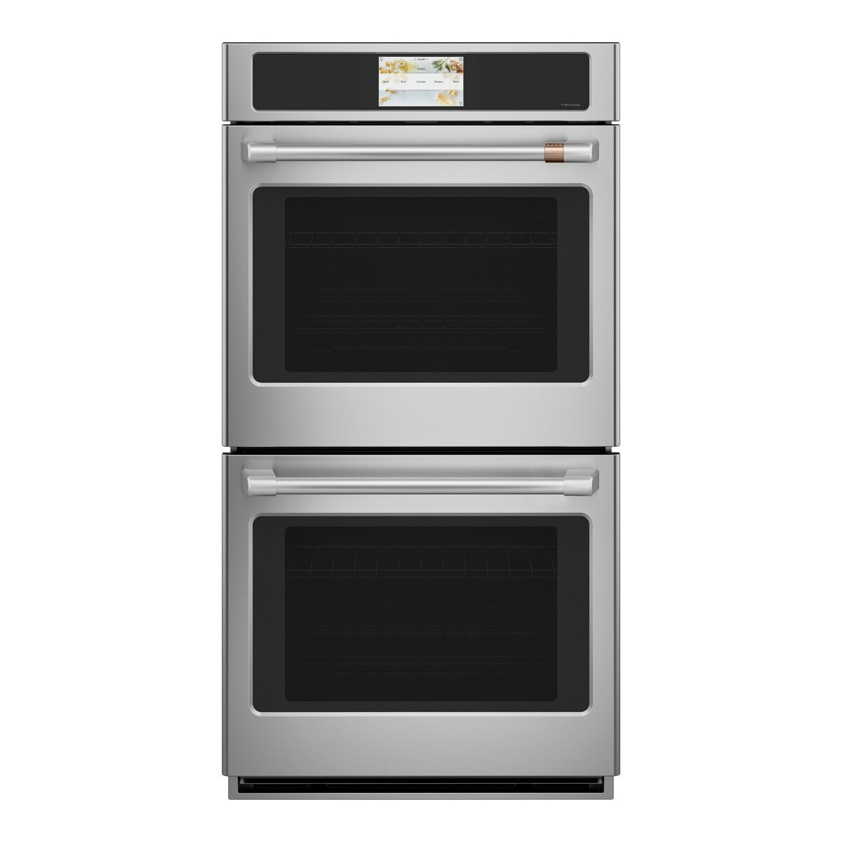 CAFÉ™ 27" Smart Double Wall Oven with Convection
