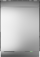50 Series 24" Dishwasher DBI565TXXLS 40 dB(A) - Stainless Steel
