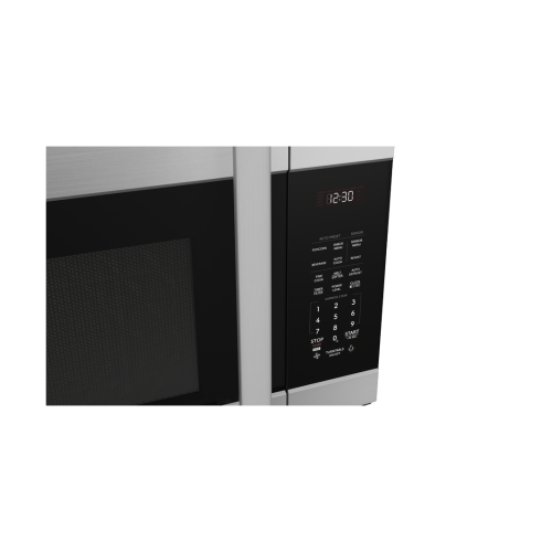 30" / 1.7 CF Over-the-Range Microwave Oven