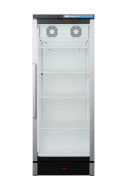24" Wide Beverage Center