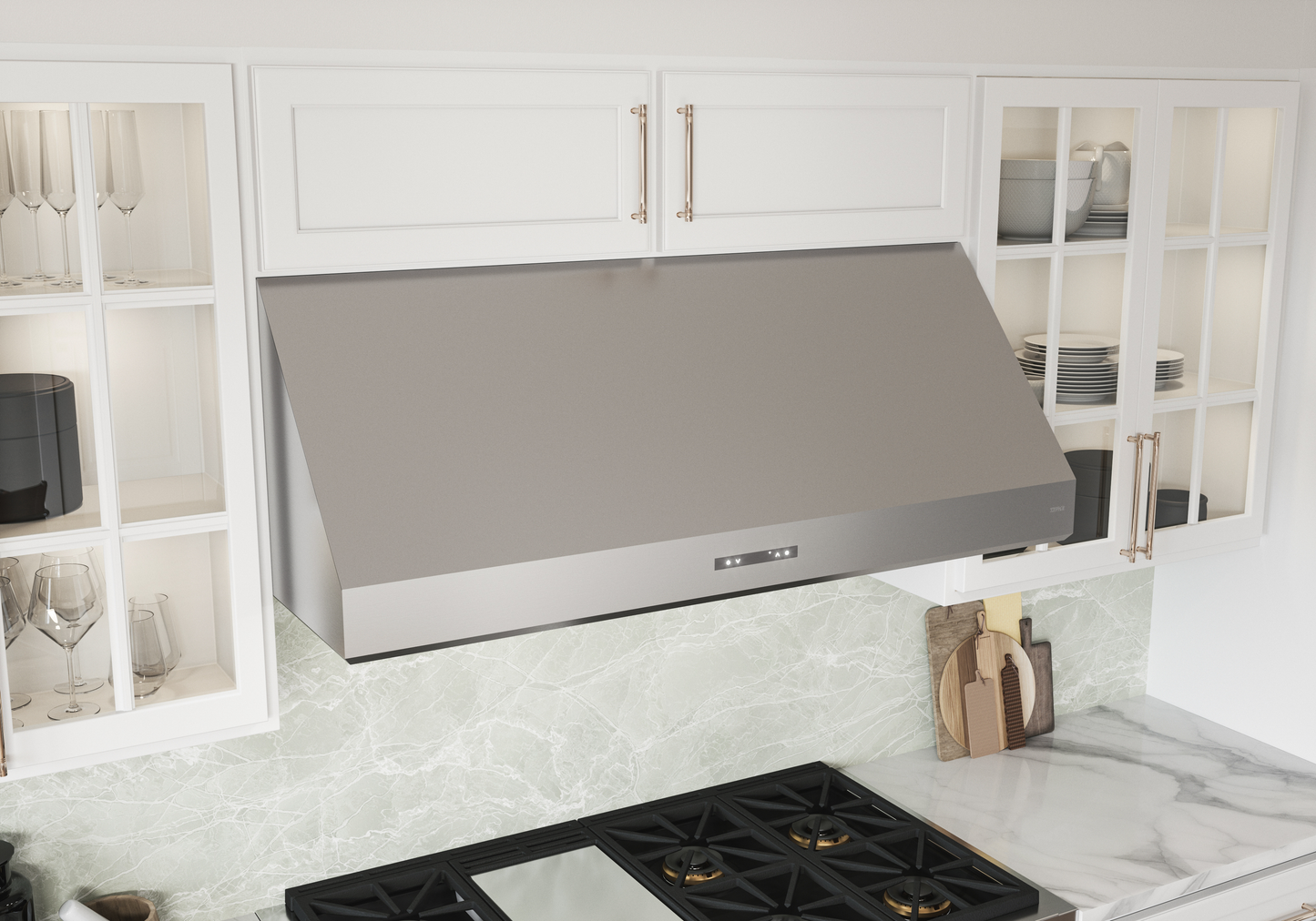 Tidal II Connect Under Cabinet Hood 30"