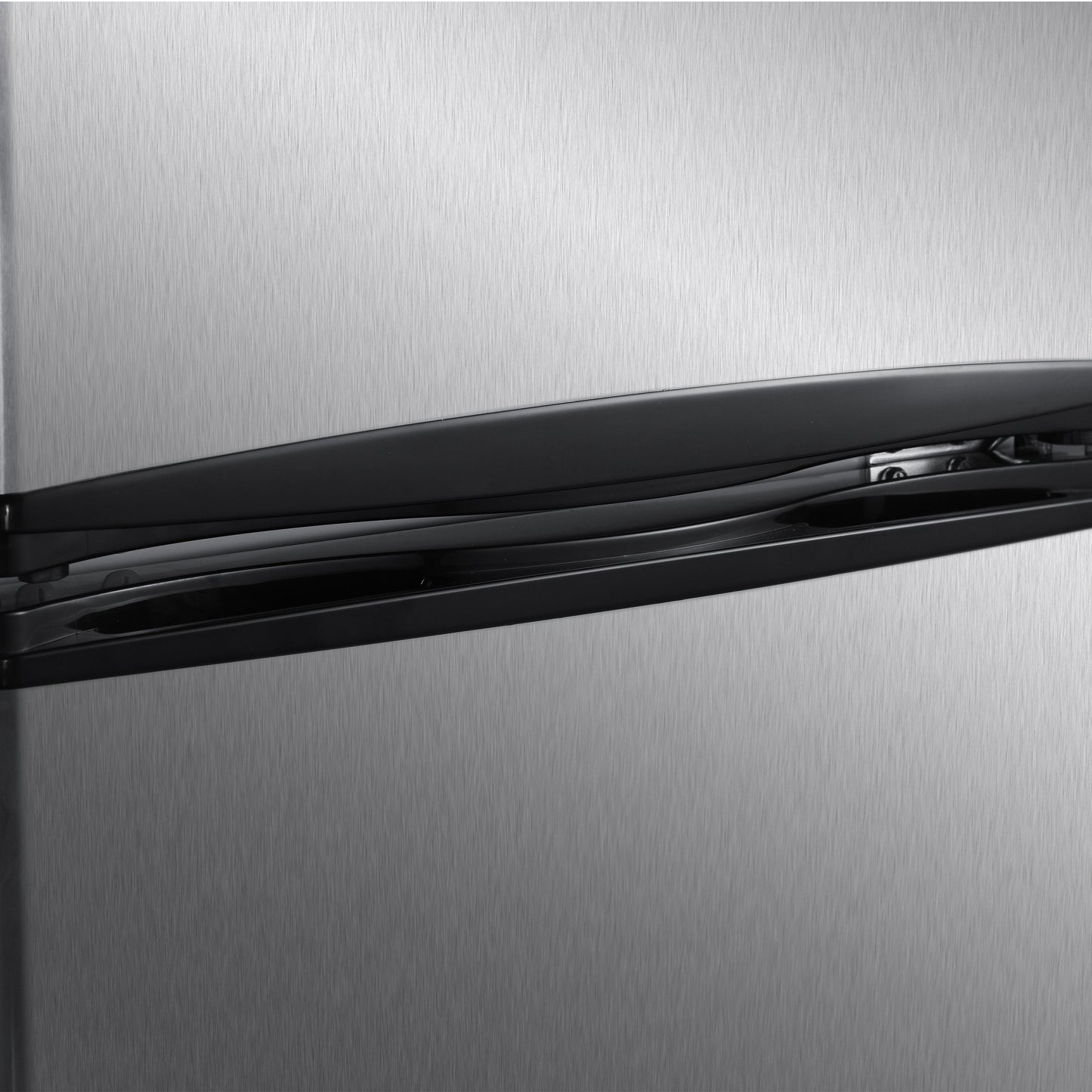 Avanti 3.1 cu. ft. Compact Refrigerator - Stainless Steel