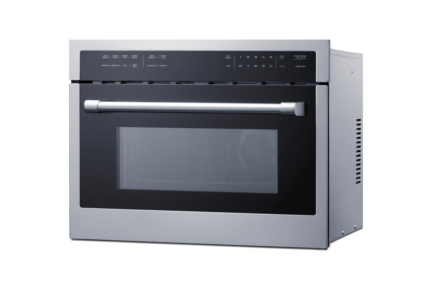 24" Wide 115V Speed Oven