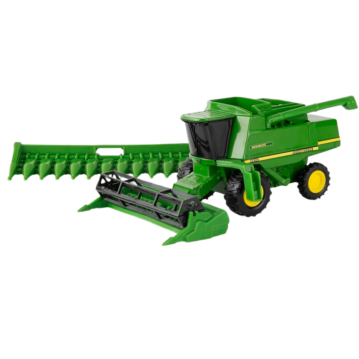 TOMY John Deere 1:64 9610 Maximizer Combine