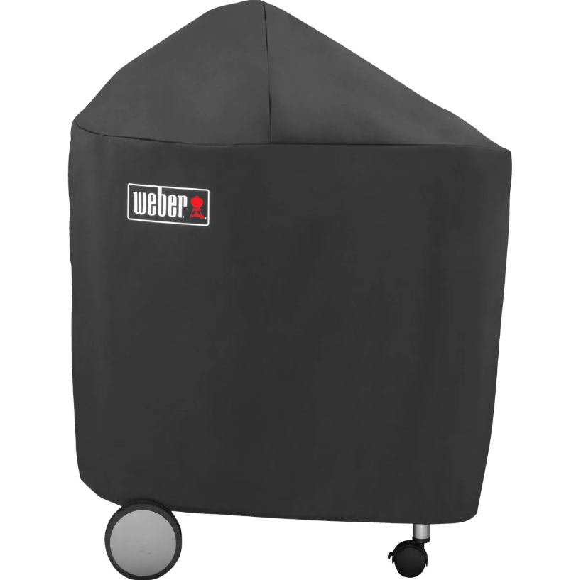 Weber Black 22" Performer Grill Cover