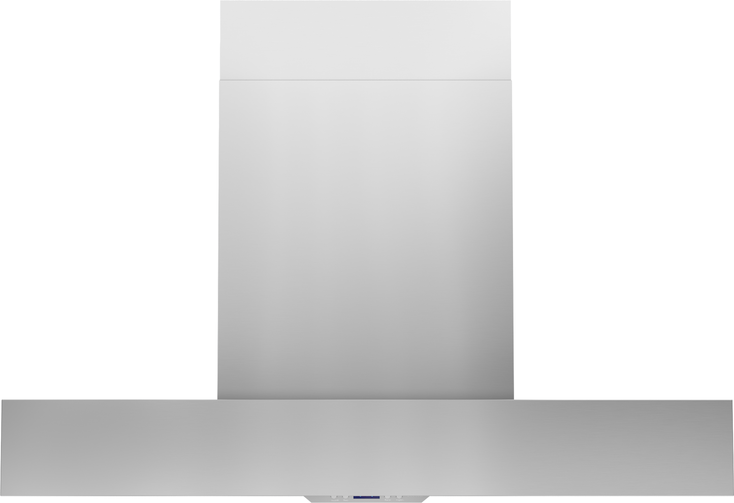 Roma Pro Chimney Hood 48" PowerWave 750 CFM