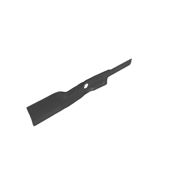 John Deere M152726 54" High Lift Blade, Cut Length 125 mm (4.9 inch)