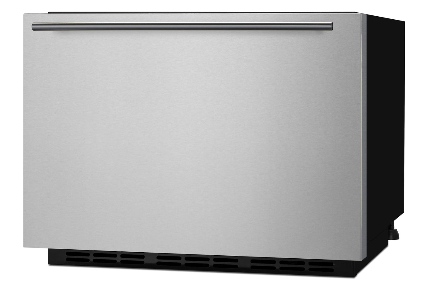 24" Wide Built-In Drawer Refrigerator