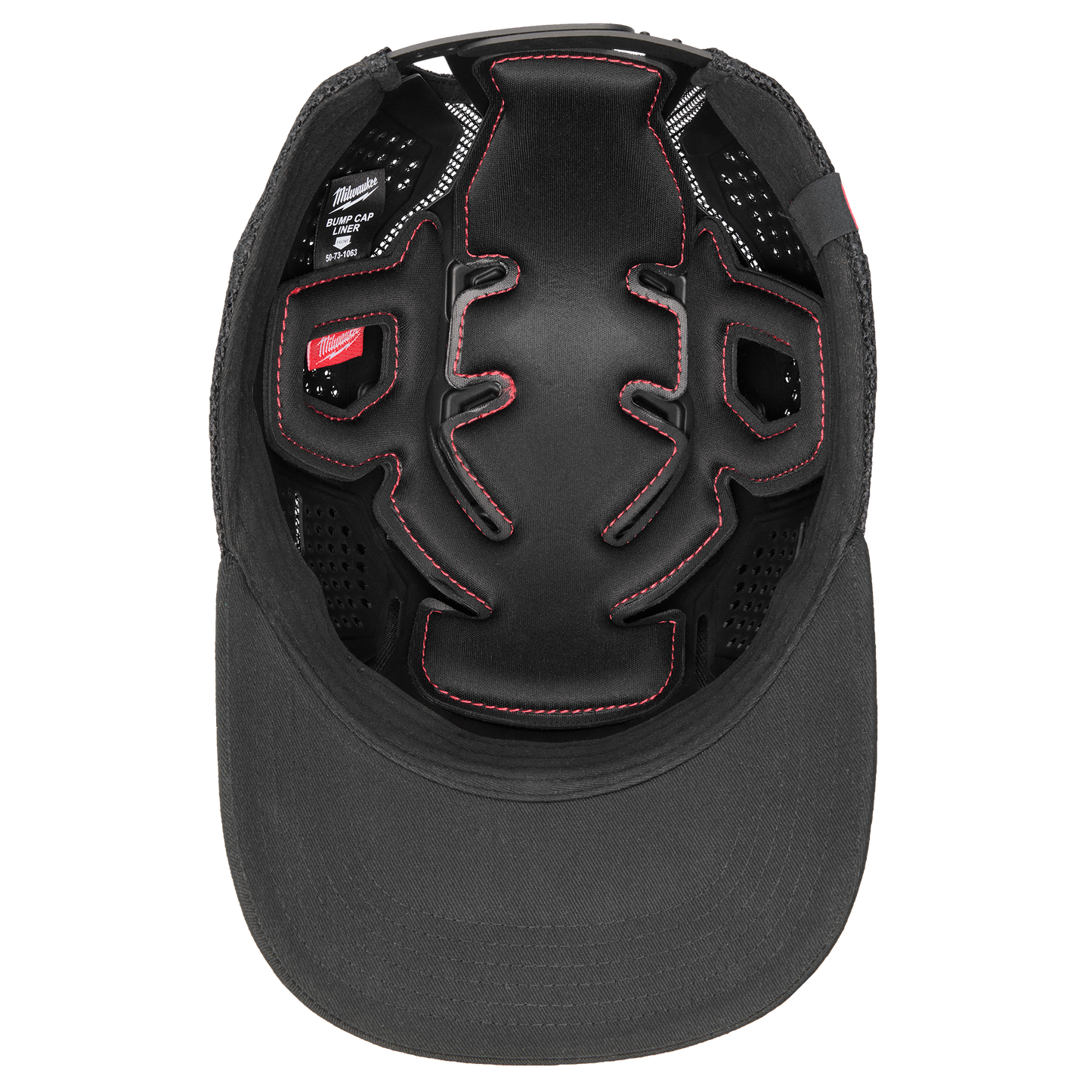 Milwaukee Snapback Bump Cap
