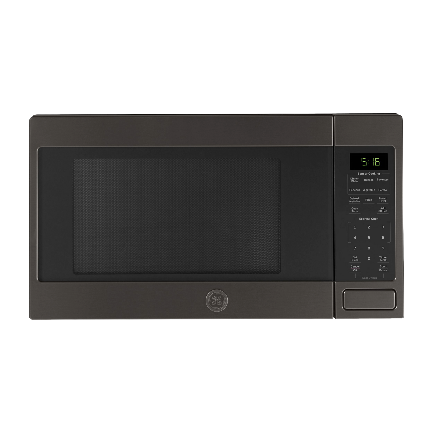 GE® 1.6 Cu. Ft. Countertop Microwave Oven