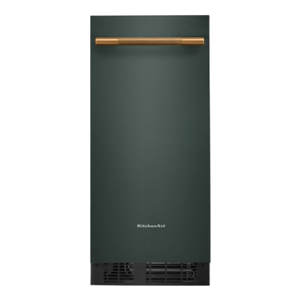 15-Inch 25 lb. Automatic Ice Maker with Clear Ice Technology in Juniper