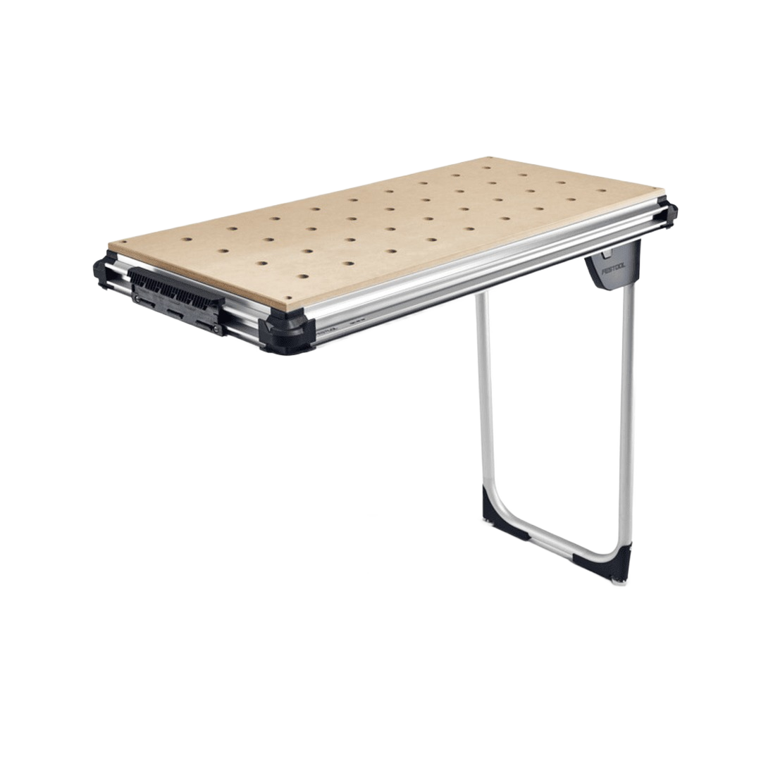 Festool Extension Table TSB/1-MW 1000 – Worksite Ready – Hartville