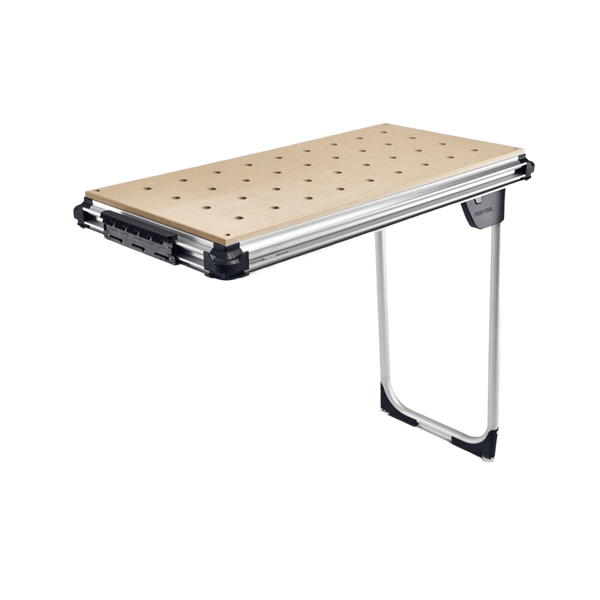 Festool Extension Table TSB/1-MW 1000 – Worksite Ready – Hartville