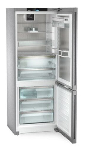 Freestanding Bottom Freezer,30" with BioFresh - RH