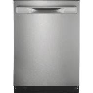 24" Stainless Steel Tub Built-In Dishwasher with CleanBoost™