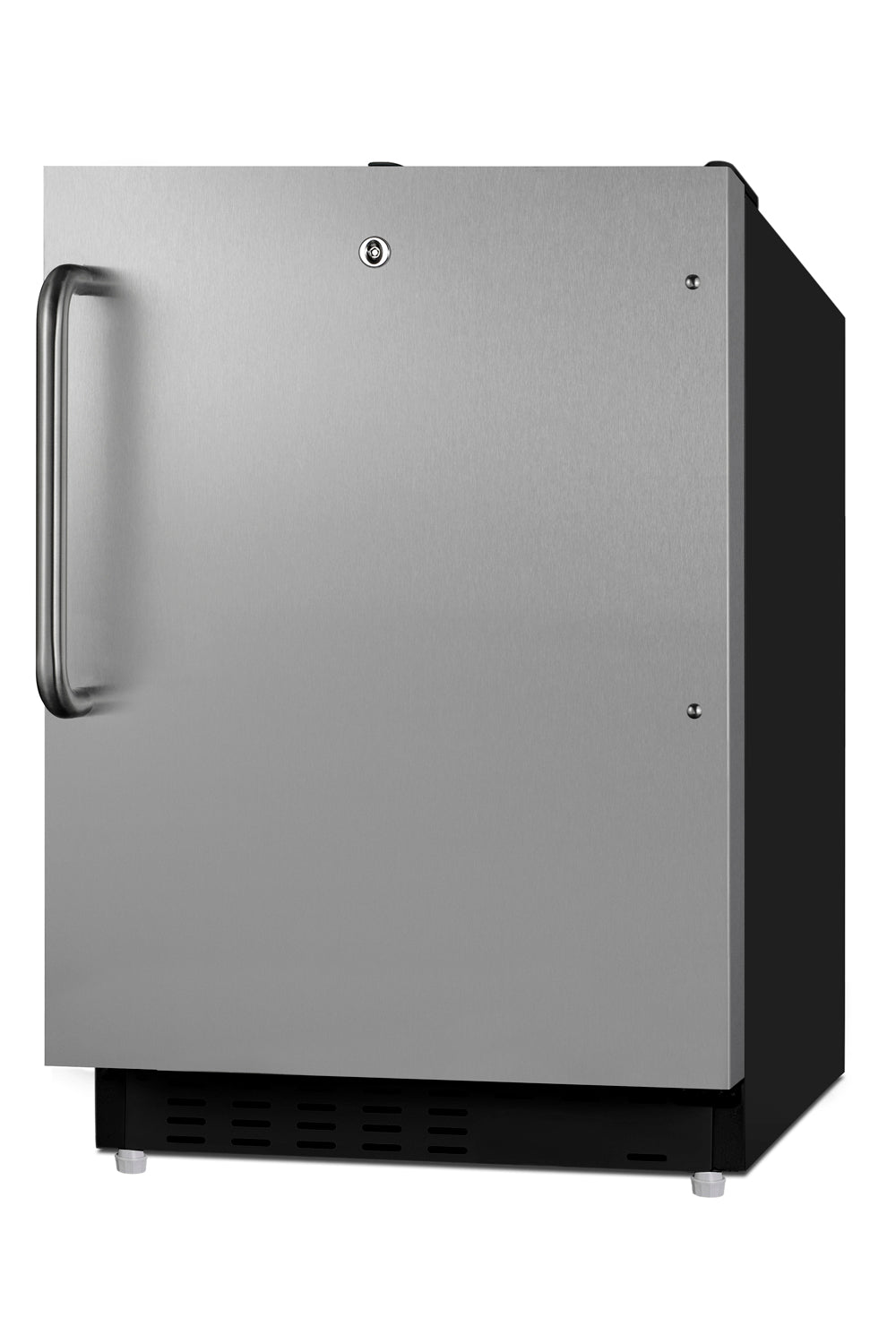 21" Wide Built-in Refrigerator-Freezer, ADA Compliant