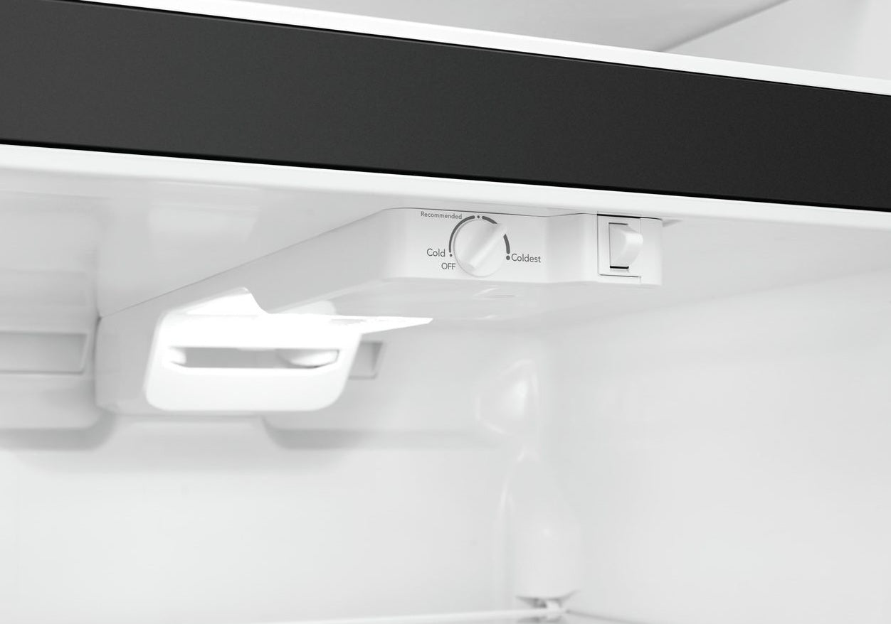 18 Cu. Ft. Garage Ready Top Freezer Refrigerator