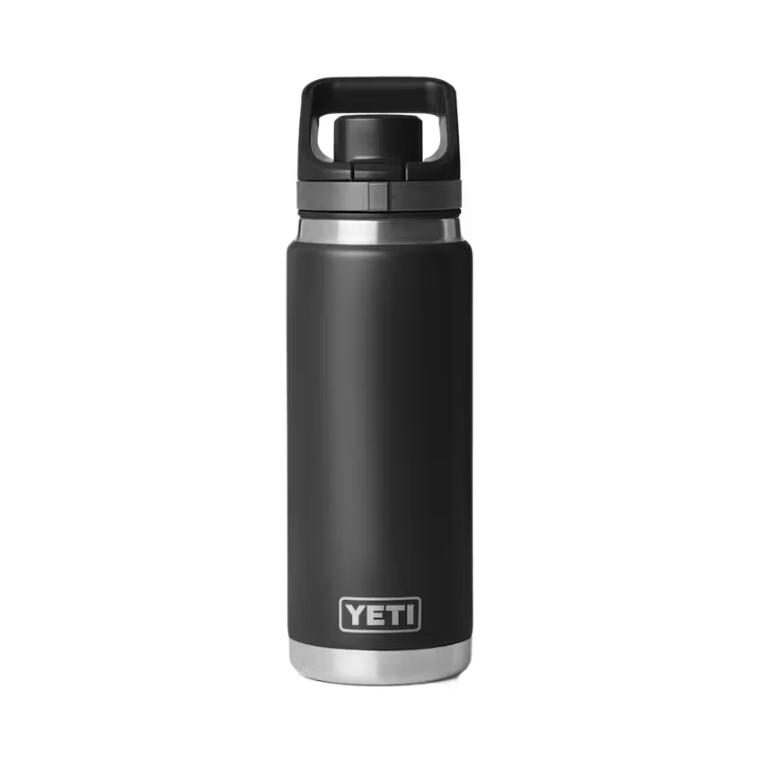 YETI Rambler 26 Oz. Water Bottle with Flip Chug Cap
