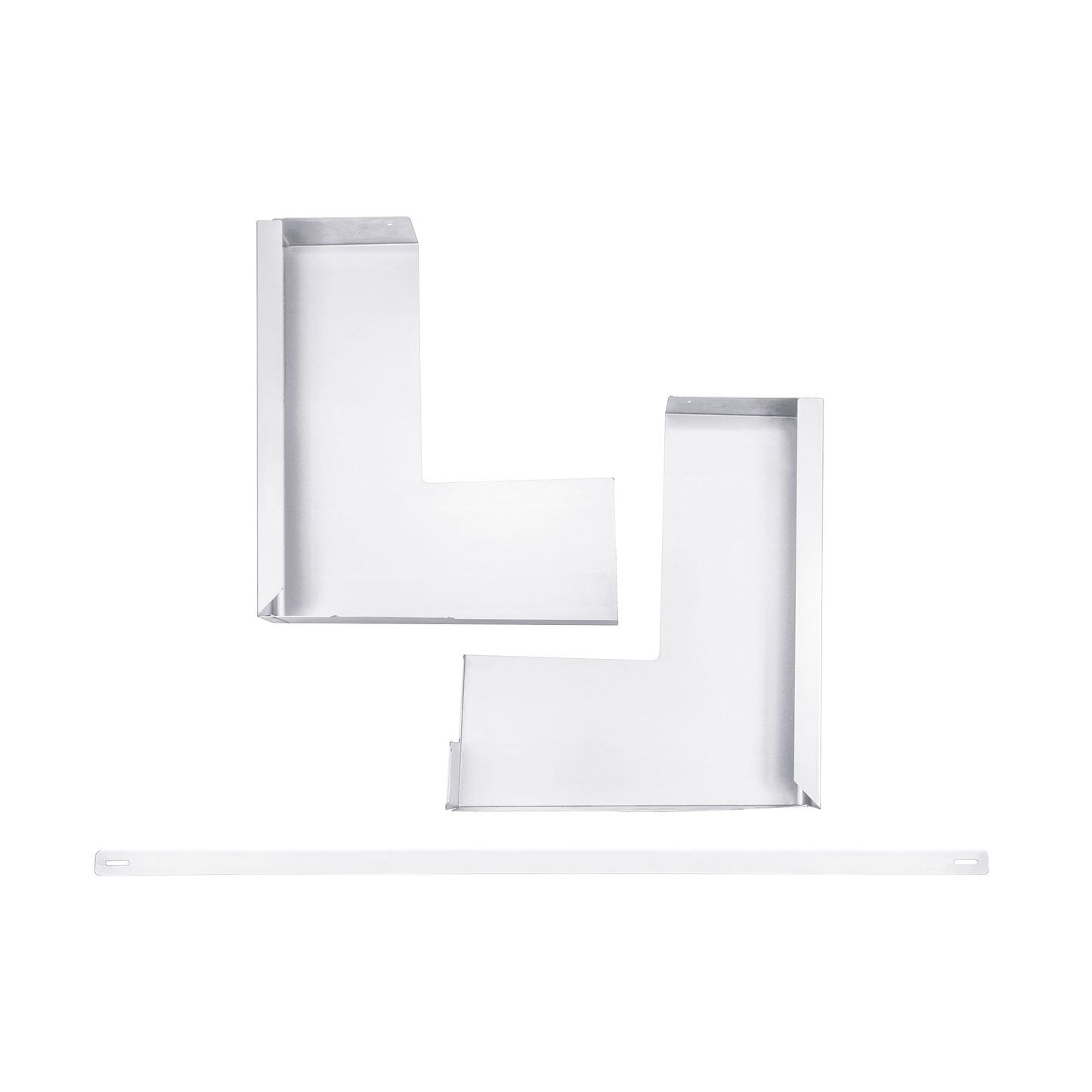 36" Over-the-Range Microwave Accessory Filler Kit