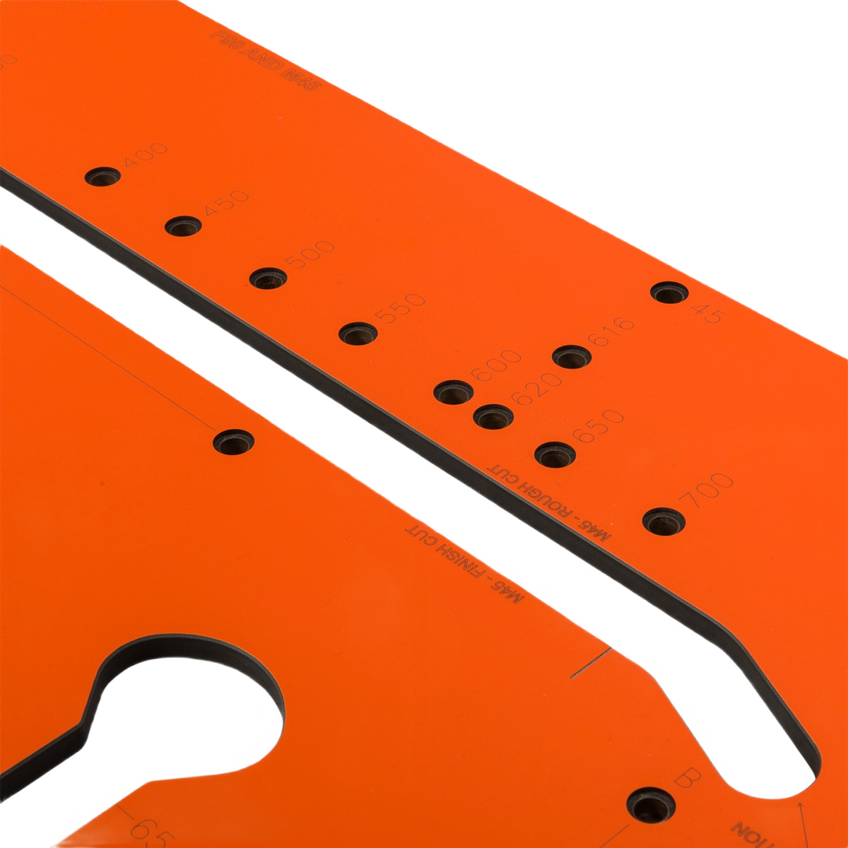 UJK Variable Angle Kitchen Worktop Jig