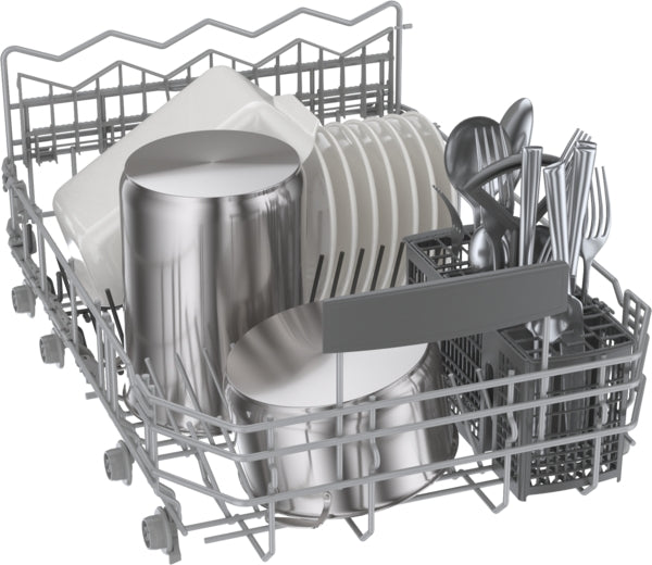 800 Series, Built-in Dishwasher (Custom Panel Ready), 17 3/4''
