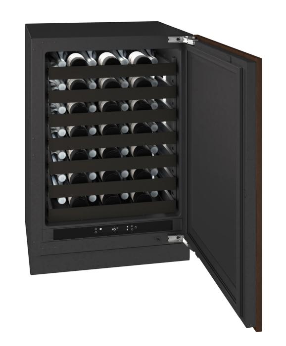 24" Wine Refrigerator