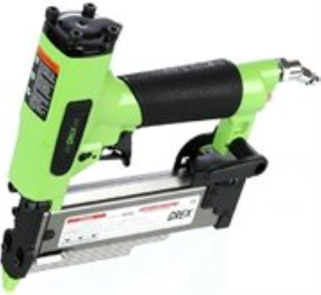 Grex 3/8 in. to 2 in.h 23-Gauge Headless Pinner w/Auto Lock-Out
