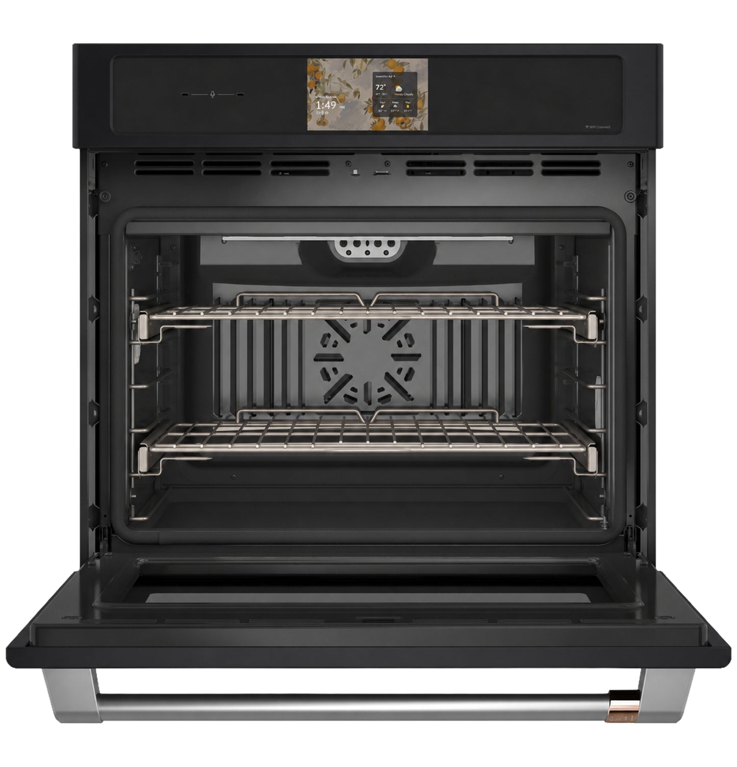 CAFÉ™ Professional Series 30" Smart Built-In Convection Single Wall Oven