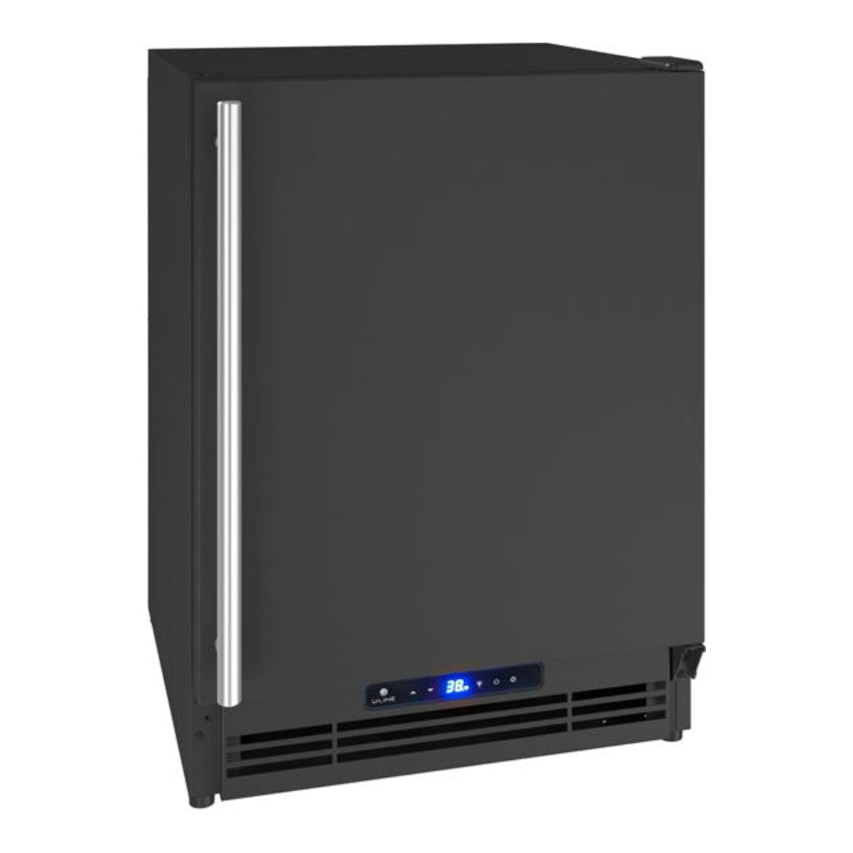 21" Refrigerator/Ice Maker