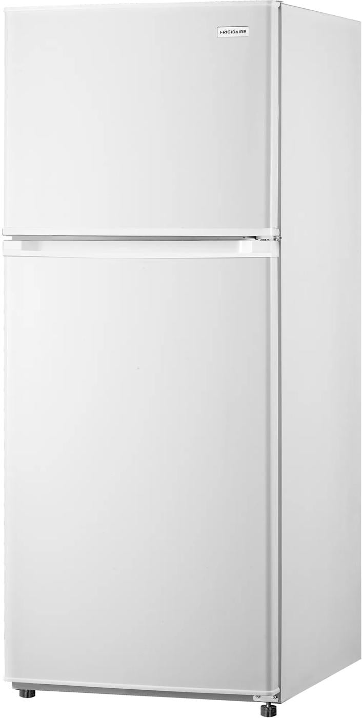 12 Cu. Ft. Top Freezer
