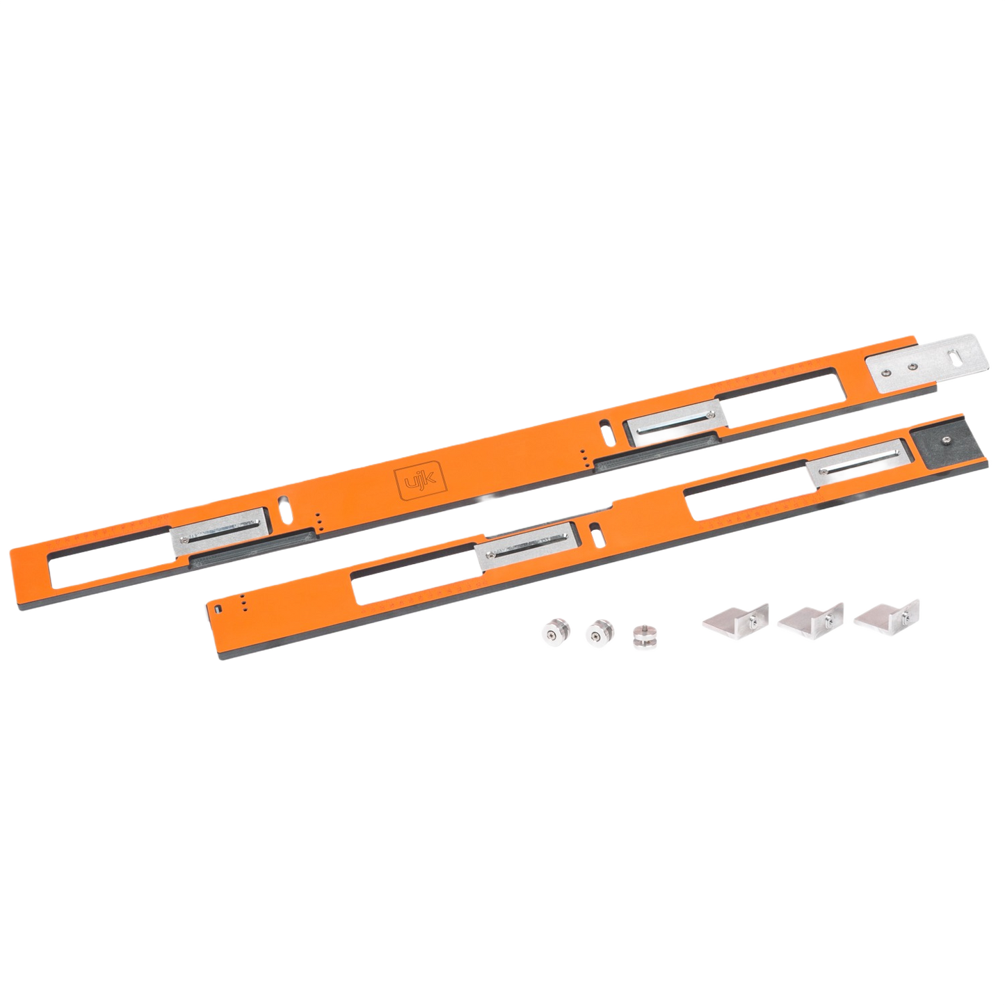 UJK Full Length Adjustable Hinge Jig