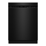 KitchenAid® Third Level Utensil Rack Dishwasher with 30+ Total Wash Jets 47 dBA